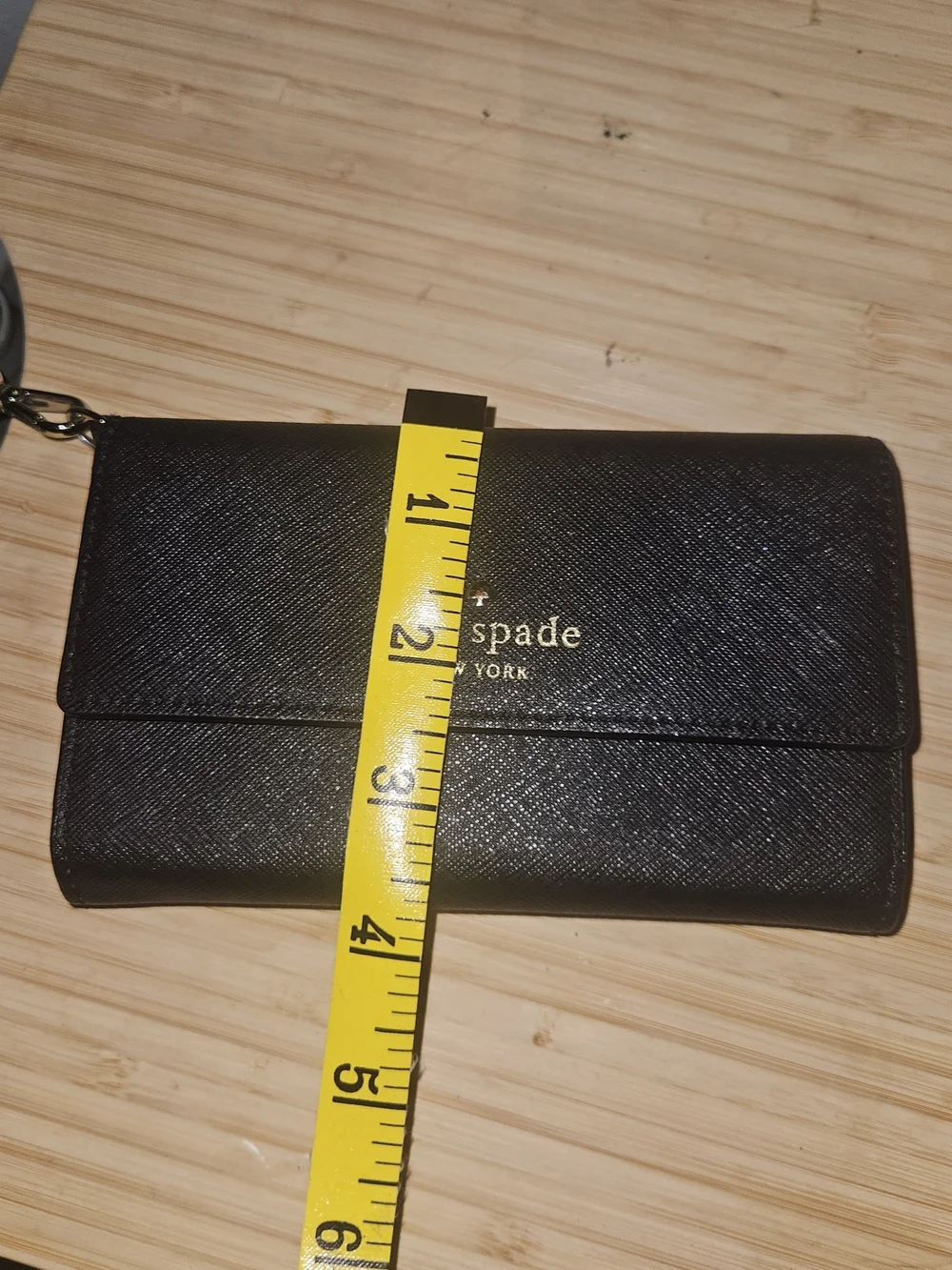 kate spade sleek kate